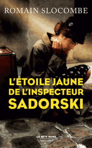 L'toile jaune de l'inspecteur Sadorski