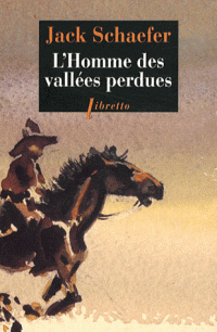 L'Homme des valles perdues