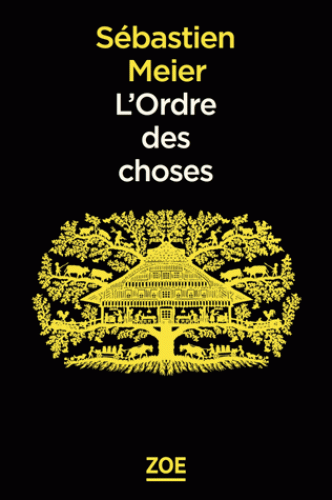 L'Ordre des choses