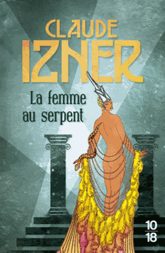 La Femme au serpent