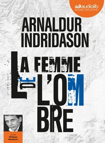 La Femme de l'ombre