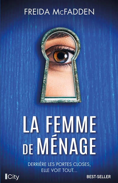 La Femme de mnage