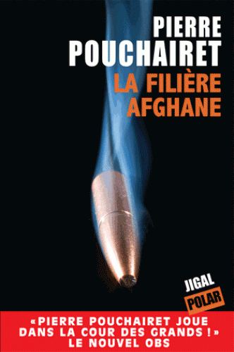 La Filire afghane