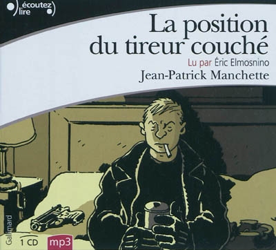 La Position du tireur couch