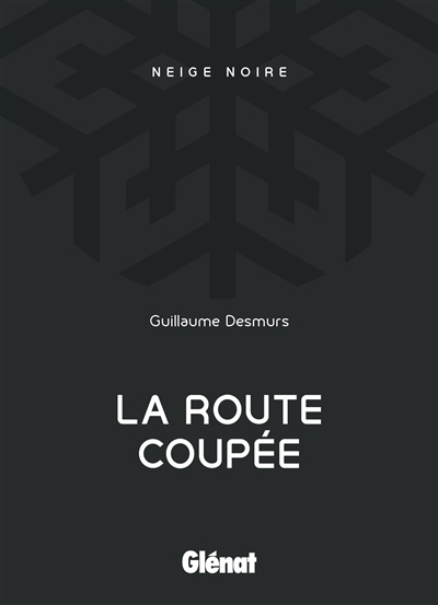 La Route coupe