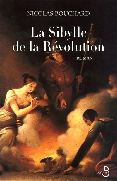 La Sibylle de la Rvolution