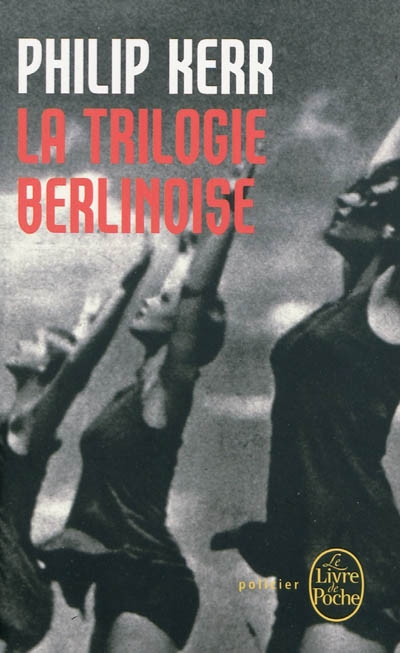 La Trilogie berlinoise