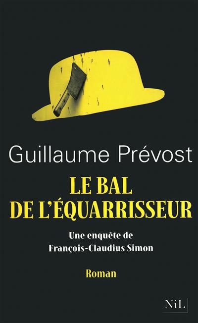 Le Bal de l'Équarrisseur