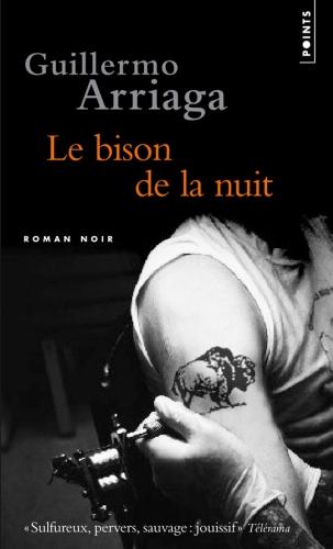 Le Bison de la nuit