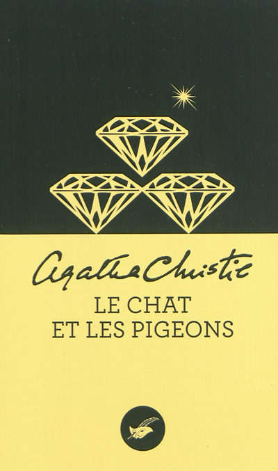 Le Chat et les pigeons