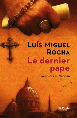 Le Dernier pape