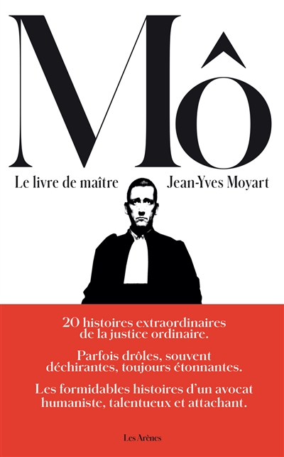 Le Livre de matre M