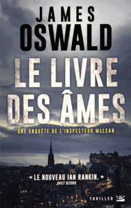 Le Livres des mes