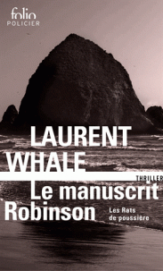 Le Manuscrit Robinson