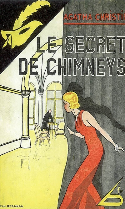 Le Secret de Chimneys