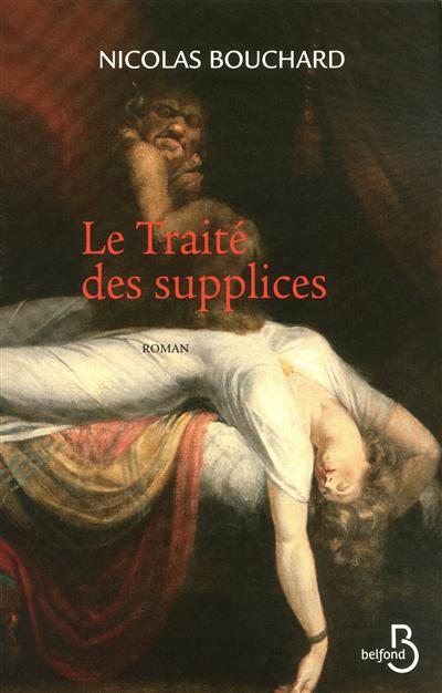 Le Trait des supplices