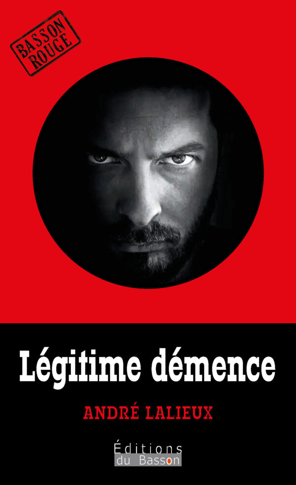 Lgitime dmence, de Andr Lalieux