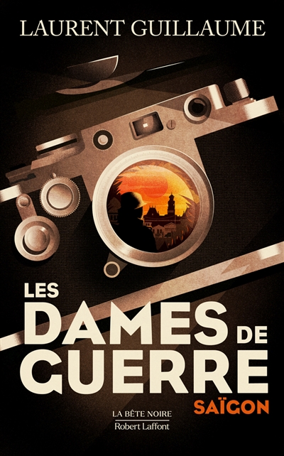 Les Dames de guerre. 1, Sagon, de Laurent Guillaume