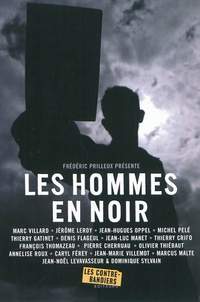 Les Hommes en noir