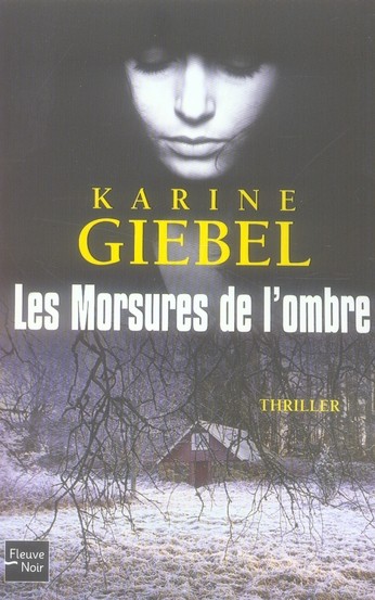 Les Morsures de l'ombre