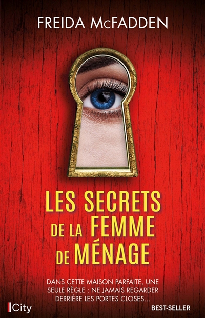 Les Secrets de la femme de mnage