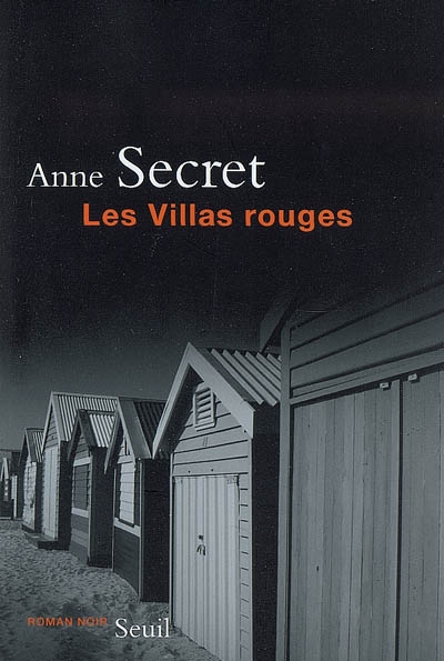 Les Villas rouges