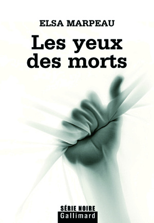 Les Yeux des morts