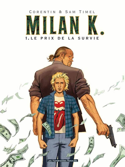 Milan K. - 1. Le Prix de la survie