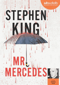 Mr. Mercedes