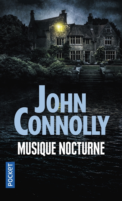 Musique nocturne, de John Connolly