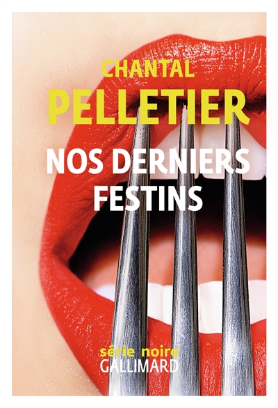 Nos derniers festins