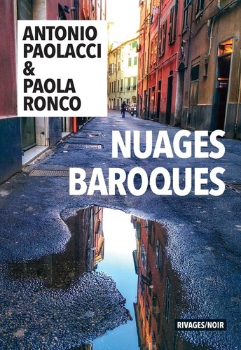 Nuages baroques, de Antonio Paolacci &  Paola Ronco
