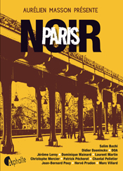 Paris Noir