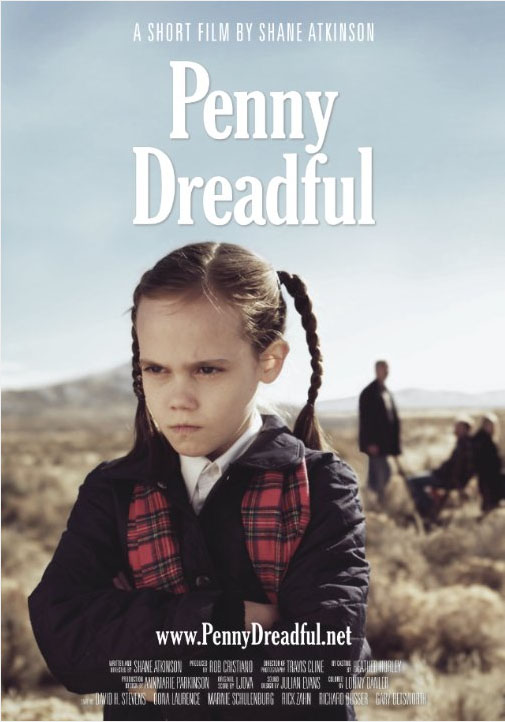 Penny Dreadful