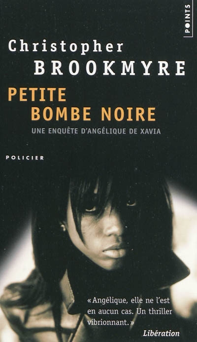 Petite bombe noire