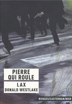 Pierre qui roule