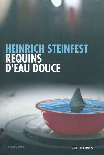 Requins d'eau douce