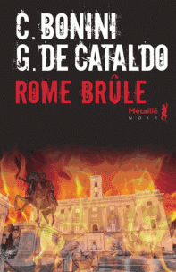 Rome brle