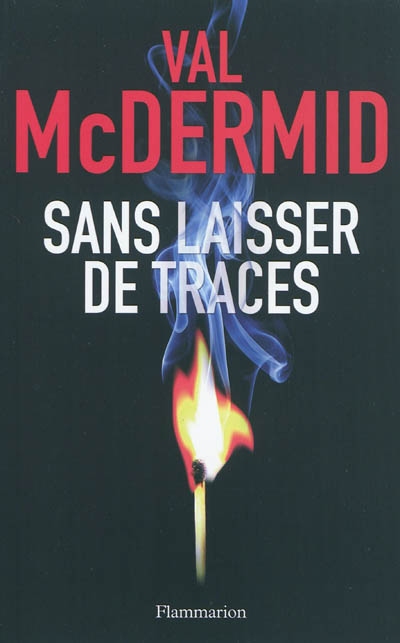 Sans laisser de traces