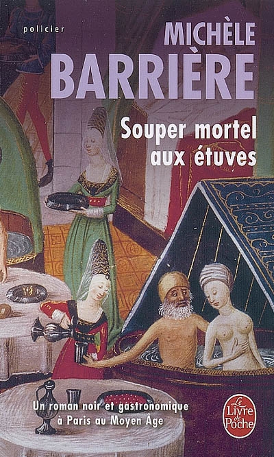 Souper mortel aux tuves