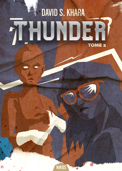 Thunder. 2