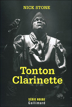 Tonton Clarinette