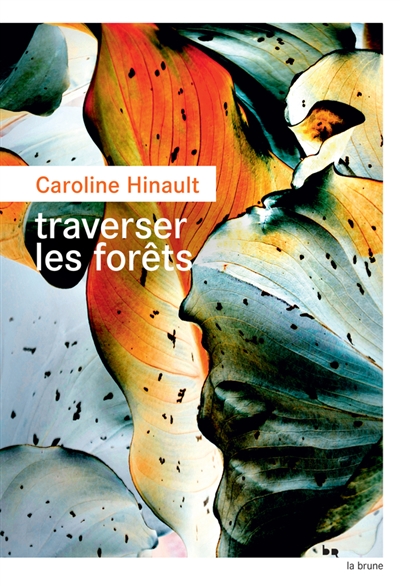 Traverser les forts, de Caroline Hinault