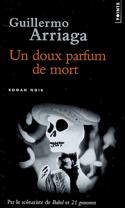 Un doux parfum de mort