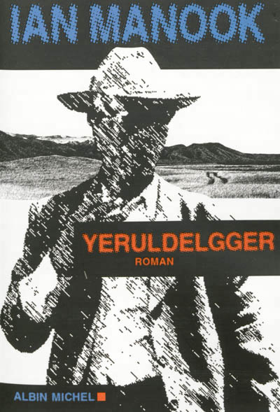 Yeruldegger