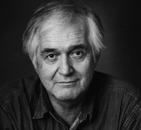 Henning Mankell