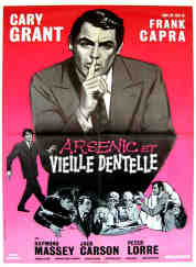 Rtrospective Cary Grant au Desperado