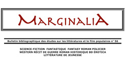 logo de l'association Marginalia 