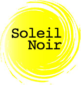 logo de l'association Soleil noir