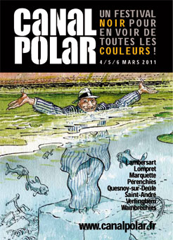 Canal Polar 2011
